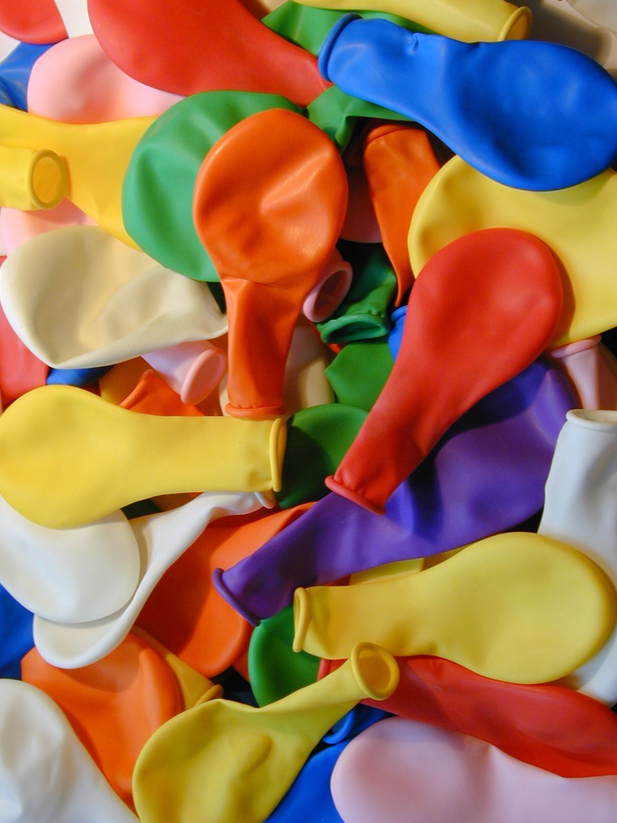 Menderes & Seferihisar Parti Malzemeleri